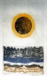 eclipse3  'L'accouplement de la lune et le soleil'